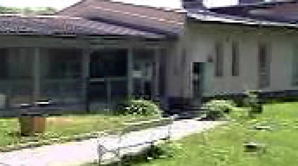 Nemocnice v Mariánských Lázních