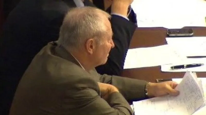 Vstup Jany Čermákové a reportáž Alice Schinabekové