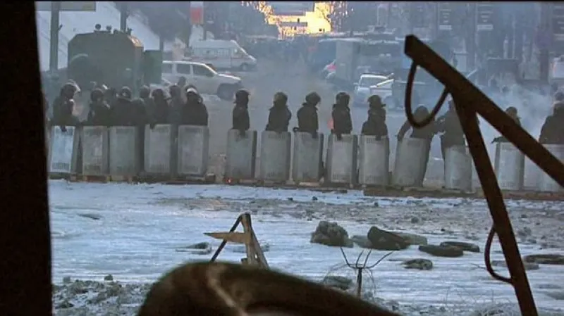 Komentář Libora Dvořáka