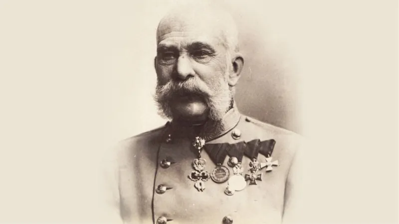 František Josef I.