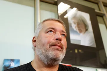 Ruský cenzurní úřad zablokoval web opozičního listu Novaja gazeta