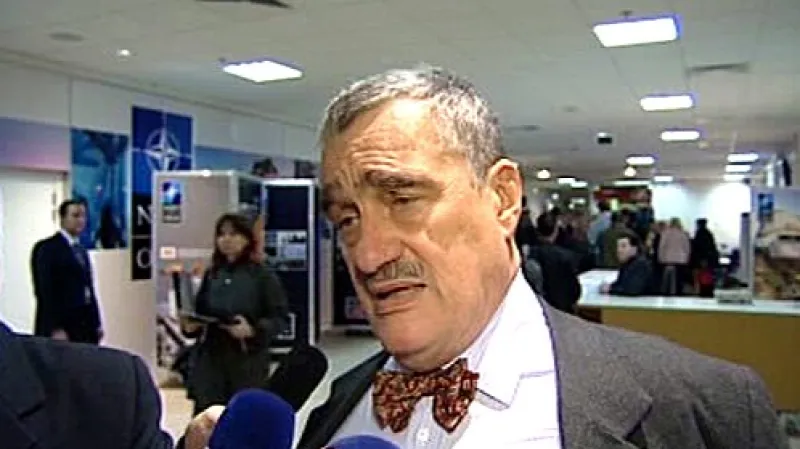 Karel Schwarzenberg
