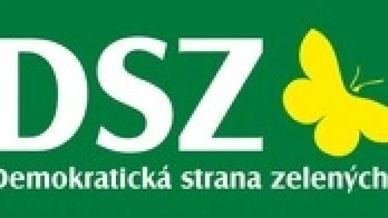 Demokratická strana zelených