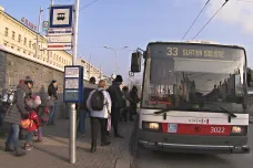 Zaměstnanci brněnského dopravního podniku jednají o platech. Přidat by chtěli hlavně řidiči