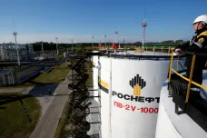 Převzetí dceřiných společností Rosněfti v Německu platí, rozhodl soud