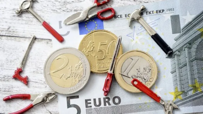 Minimální mzda tématem Událostí