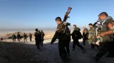 Šéf Česko-iráckého sdružení: Osvobození Mosulu by bylo pro IS velkou ranou