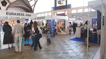 Veletrh práce Jobdays