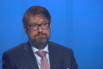 Setrvat v Afghánistánu nešlo věčně. Jejich armádě chyběla vůle bojovat, řekl český velvyslanec při NATO