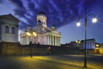 Postřehy míří na sever