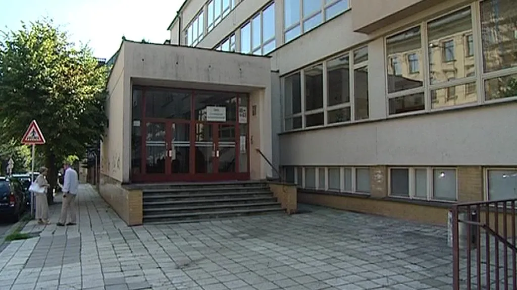 Gymnázium Havlíčkův Brod