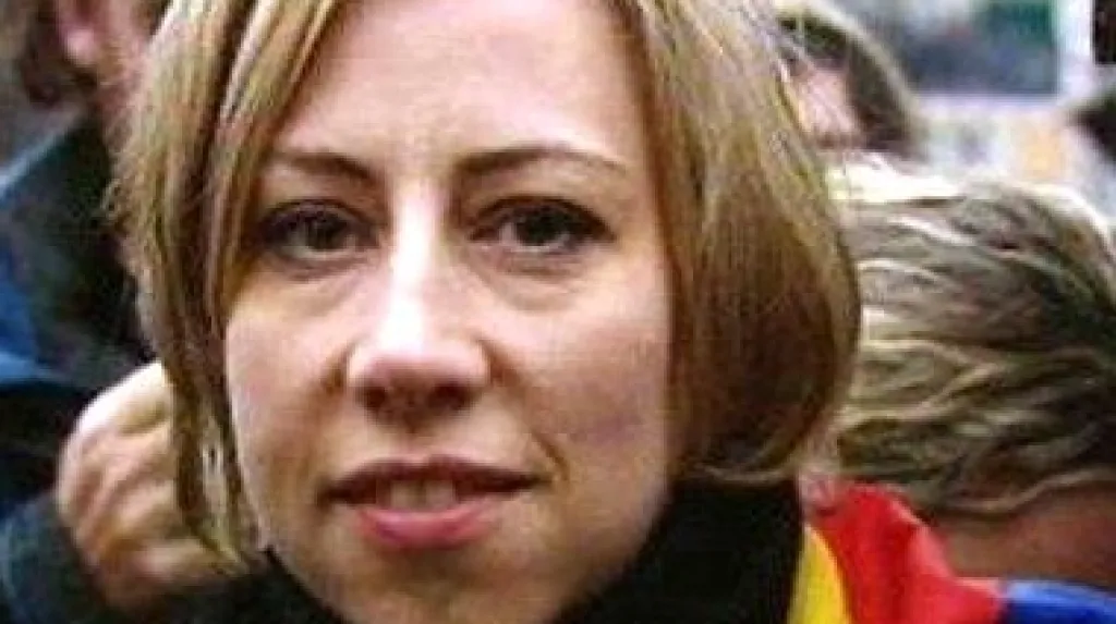 Kateřina Jacques