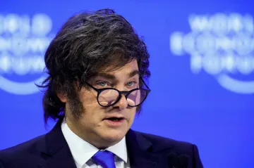 Argentinský parlament souhlasil s reformou trhu práce