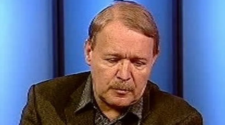 Martin Engel