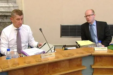Diskuse o rozpočtu odložena, Babiš čeká pouze kosmetické úpravy