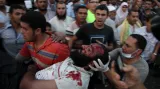 Násilí v Egyptě