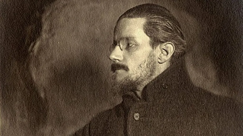 James Joyce