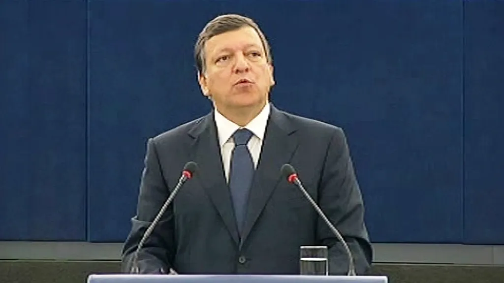 José Manuel Barroso