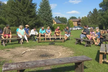 SeČTeno z Královéhradeckého kraje: Přístup lidí k chataření se mění