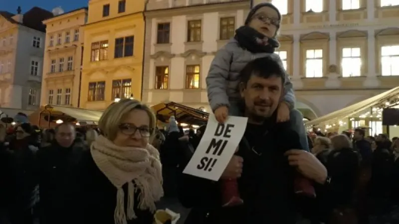 Zdroj: ČT Dominika Vřešťálová