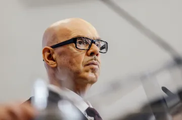 Klempíř zrušil výběrové řízení na ředitele Národní galerie