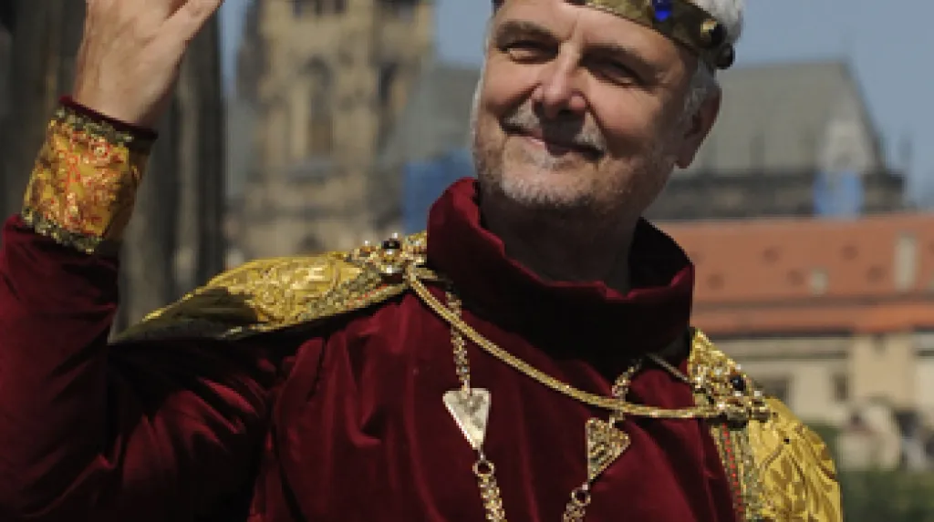 Karel IV.