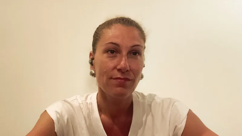 Ministryně spravedlnosti Eva Decroix k bitcoinové kauze