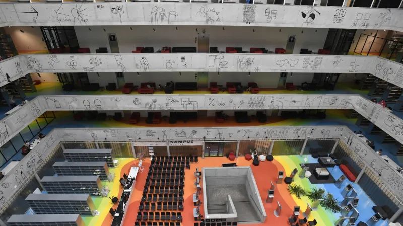 Národní technická knihovna