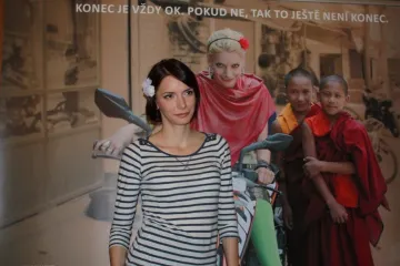 Fulmaya napovídá, že svět dokáží změnit géniové, blázni a někdy i naivky