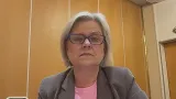 Europoslankyně Veronika Vrecionová (ODS) k migračnímu a azylovému paktu
