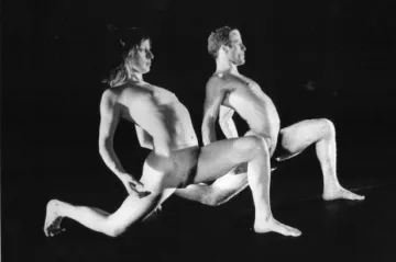  „Nahota odhaluje víc než jen tělo,“ říká Daniel Léveillé