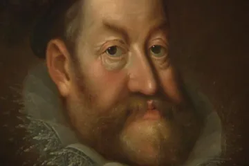 Rudolf II. - neradostný život pekařova císaře