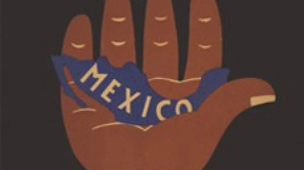 Mexiko v ilustracích. 1920-1950