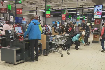 Stát uvažuje o vzniku národního srovnávače ceny potravin. Inspiraci našel v Řecku
