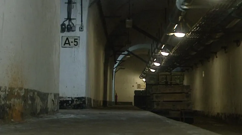 Vojenské opevnění na Králicku