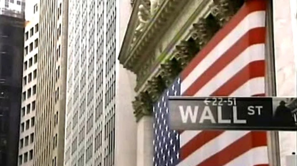Wall Street