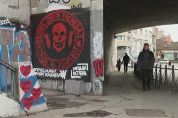Wagnerovci verbují Srby do bojů na Ukrajině. „Co to Srbsku děláte?“ reagoval Vučić
