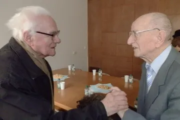 Lounští rodáci v Praze