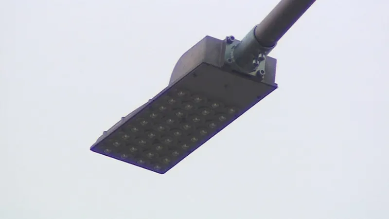 Náklady na pořízení led svítidel jsou vyšší