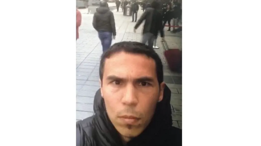 Možný útočník z istanbulského klubu