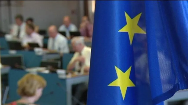 Vostal: Vztahy mezi EU a Ruskem jsou na bodu mrazu