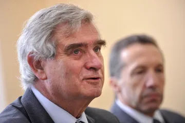 V Jihlavě se rozpadla koalice ČSSD, ODS, lidovců a Fora Jihlava