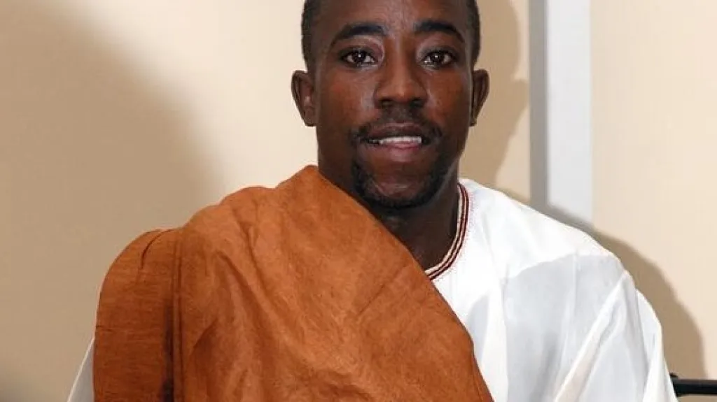 Albert Bisaso Ssempeke
