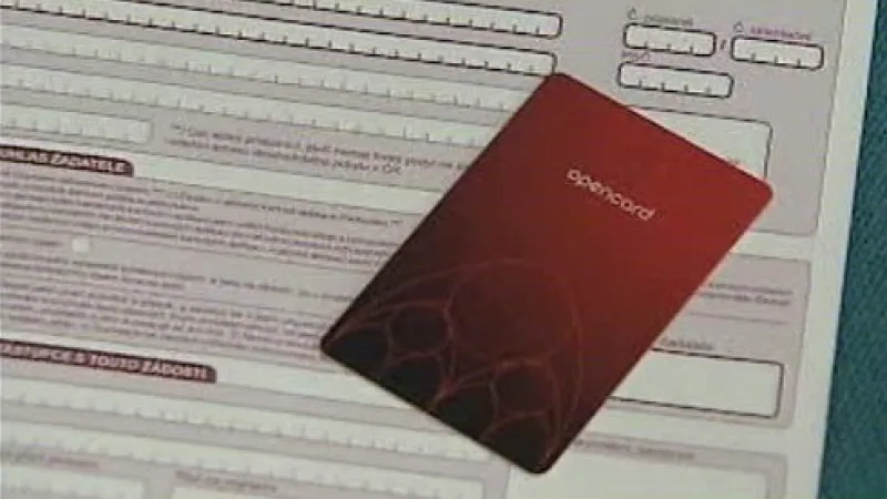 Opencard