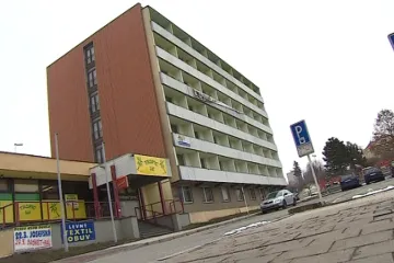 O hotel Dukla se přihlásil jediný zájemce. Ani ten ale nesplnil podmínky