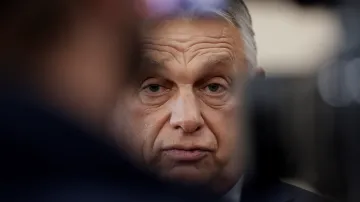 Maďarský premiér Viktor Orbán