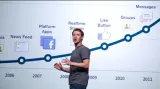 Facebook čeká změna image