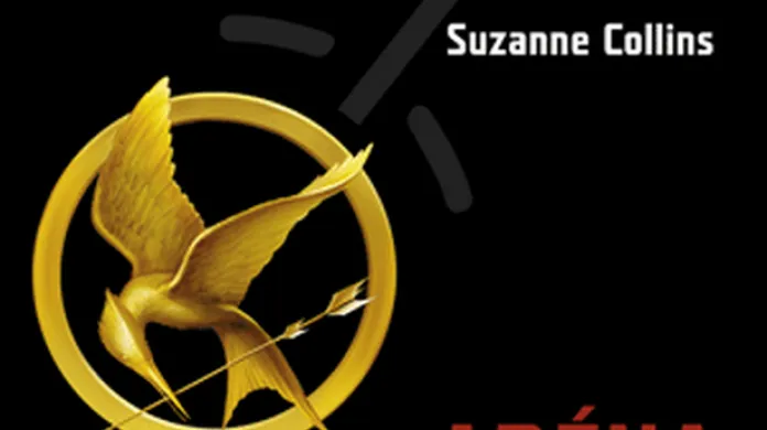 Suzanne Collinsová / Hunger Games - Aréna smrti