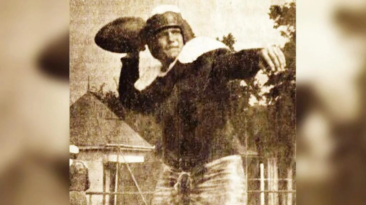 Před 70 lety zahájili vojáci v Krumlově národní ligu amerického fotbalu