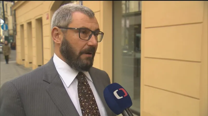 Janouškův advokát: Obvinění je absurdní
